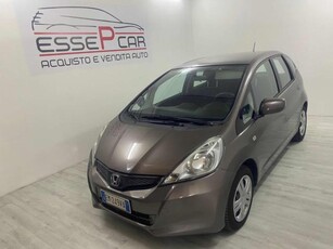 HONDA Jazz 2ª serie 08-15