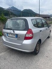 Honda Jazz neopatentati