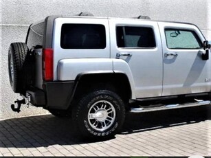 HUMMER H3