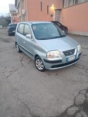 HYUNDAI Atos - 2004