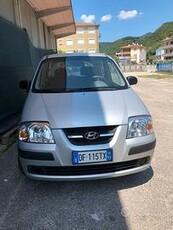 Hyundai Atos