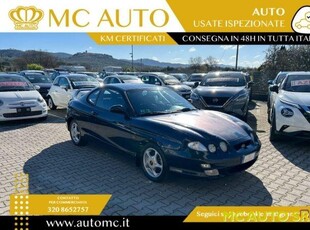 HYUNDAI Coupe 1.6i 16V cat Air Benzina