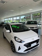 HYUNDAI i10 1.0 MPI Connectline