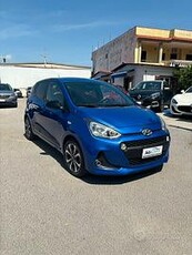 Hyundai i10 1.0 MPI Style