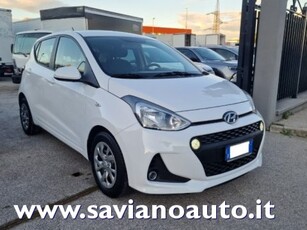 HYUNDAI i10 2ª serie