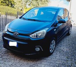 HYUNDAI i10 - 2014