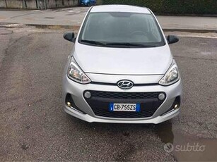 HYUNDAI i10 2020 GPL GARANZIA