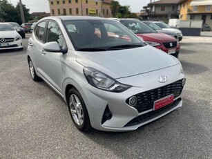 HYUNDAI i10 3ª serie