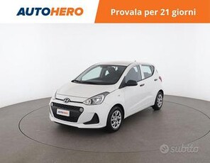 HYUNDAI i10 BA19904