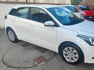 Hyundai i20 1.2 5 porte Classic