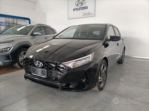 Hyundai i20 1.2 MPI MT ConnectLine