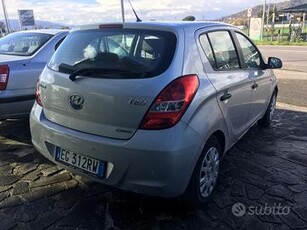 Hyundai i20 1.4 CRDi 5p. Comfort