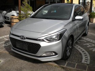 HYUNDAI i20 2ª serie