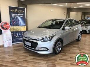 HYUNDAI i20 2ª serie