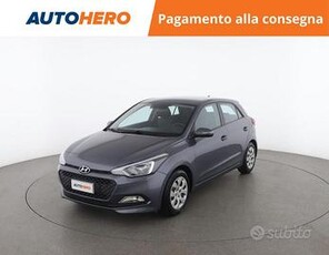 HYUNDAI i20 HF92092