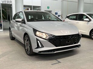 HYUNDAI i20 i20 1.2 mpi Connectline mt Benzina