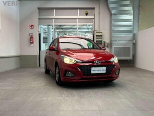 HYUNDAI i20 i20 5p 1.2 mpi Connectline/OK NEOPATENTATI Benzina