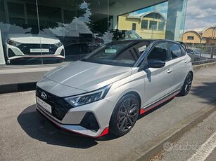 Hyundai i20 i20N 1.6 T-GDI MT N-Performance