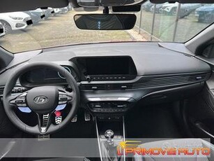 HYUNDAI i20 N 1.6 T-GDI MT N-Performance