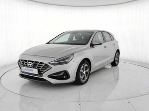 Hyundai i30 I30 1.0 t-gdi 48v prime 120cv da Authos .