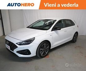 HYUNDAI i30 WT69301