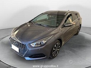 Hyundai i40 1.6 CRDi TCI(DOHC) D I40W FL 1.6 ...