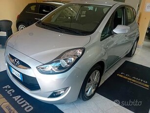 Hyundai iX20 1.4 CRDI 90 CV Style