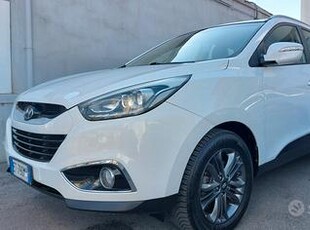 Hyundai iX35 1.7 CRDi 2WD Xpossible FULL OPTIONAL