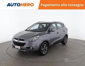 HYUNDAI iX35 EU78328