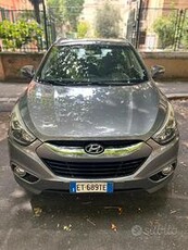 Hyundai ix35 FULL OPTIONAL tagliandi certificati