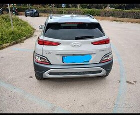 HYUNDAI Kona 1ªs. (2017-23) - 2022