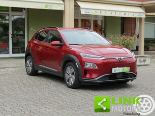 HYUNDAI Kona EV 64 kWh XPrime Safety pack UNICO PROP. Usata