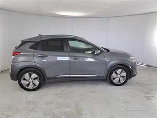 HYUNDAI KONA EV XPrime+ 39 kWh