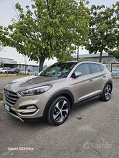 HYUNDAI Tucson 2ª serie - 2018