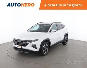 HYUNDAI Tucson TP08721