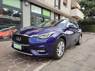 INFINITI Q30 BUSINESS EXECUTIVE Usata