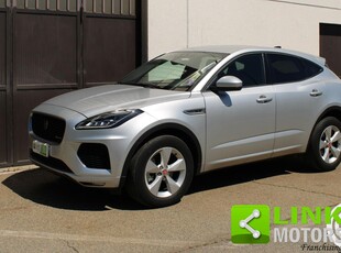 JAGUAR E-Pace 2.0D 179 CV AWD R-Dynamic S Usata