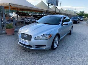 Jaguar XF 3.0 D V6 Premium Luxury