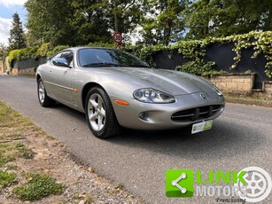 JAGUAR XK8 4.0 Coupe Usata