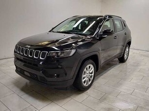 Jeep Compass 1.3 turbo t4 Longitude 2wd 130cv da Azzurra .