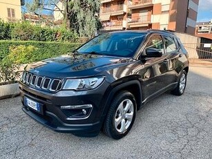 JEEP COMPASS 1.4 MultiAir 2WD 140cv Longitude