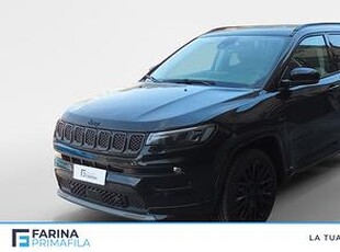 JEEP Compass 1.5 turbo t4 mhev S 2wd 130cv N81946