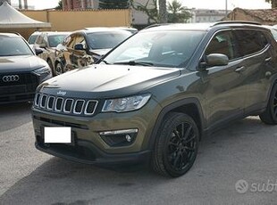 Jeep Compass 1.6 Multijet II 2WD Longitude