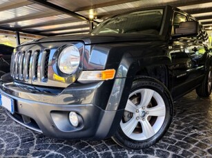 JEEP Patriot