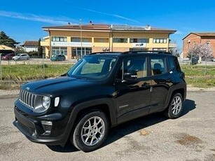 Jeep Renegade 1.0 benzina km0