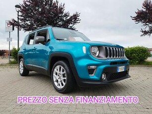 Jeep Renegade 1.0 T3 Limited - Km 49200