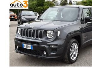 Jeep Renegade 1.0 T3 Longitude