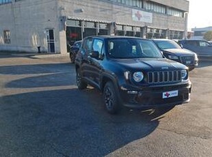 Jeep Renegade 1.0 T3 Longitude