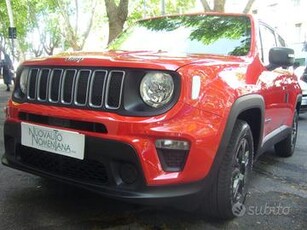 JEEP Renegade 1.0 T3 Longitude GPL 2WD 120cv Km0