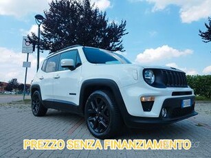 Jeep Renegade 1.0 T3 night Eagle GPL - euro 6